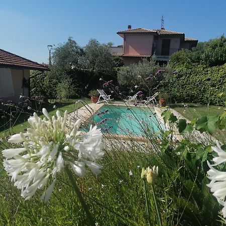 Affitti Brevi Toscana - Villa Simple Fonteblanda Εξωτερικό φωτογραφία