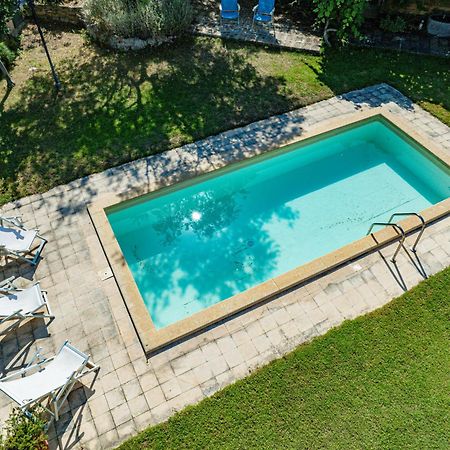 Affitti Brevi Toscana - Villa Simple Fonteblanda Εξωτερικό φωτογραφία