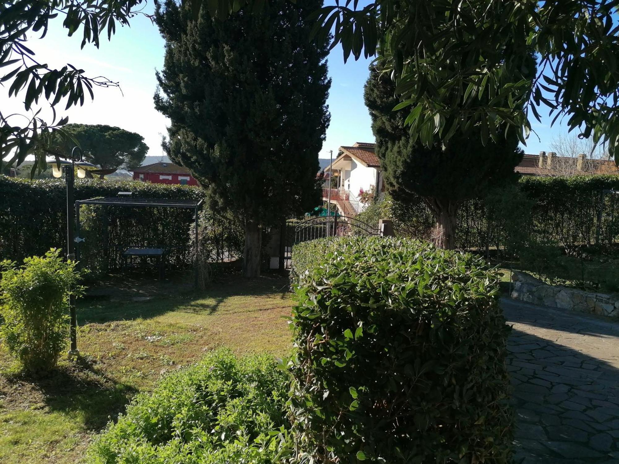 Affitti Brevi Toscana - Villa Simple Fonteblanda Εξωτερικό φωτογραφία