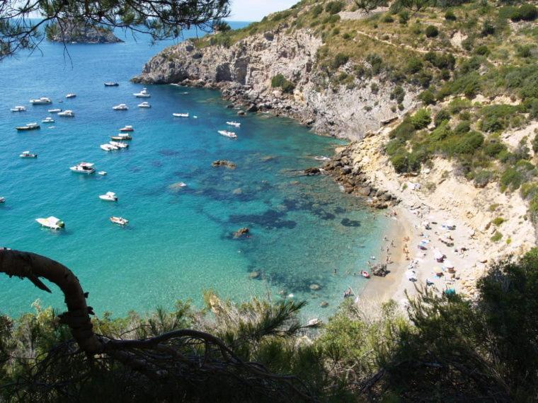Affitti Brevi Toscana - Villa Simple Fonteblanda Εξωτερικό φωτογραφία