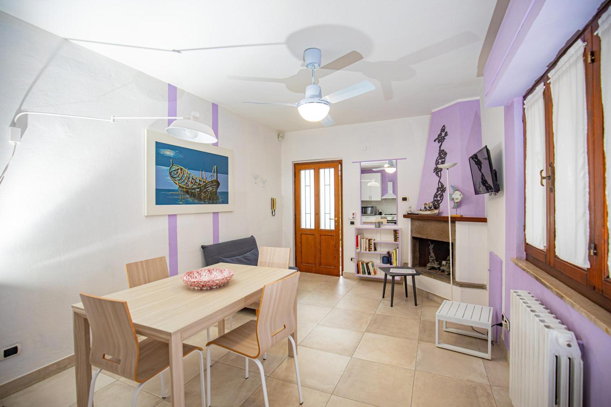 Affitti Brevi Toscana - Villa Simple Fonteblanda Εξωτερικό φωτογραφία
